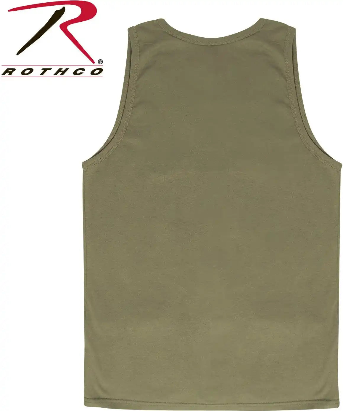 Rothco Tank Top