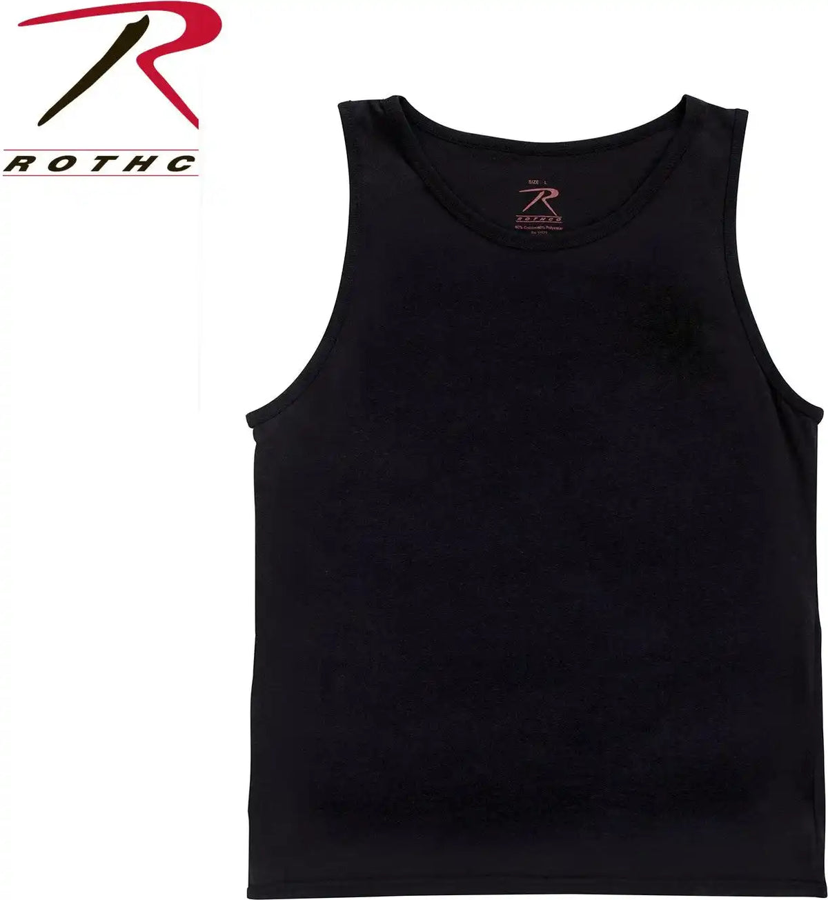 Rothco Tank Top