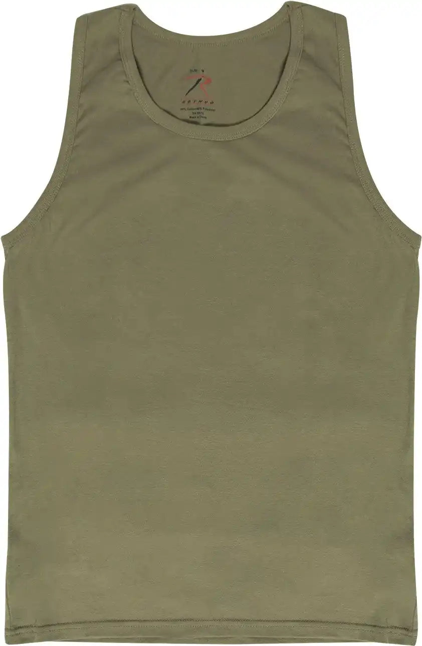 Rothco Tank Top