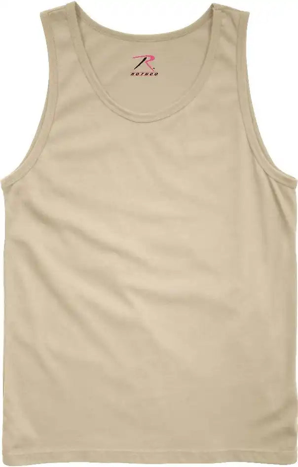 Rothco Tank Top
