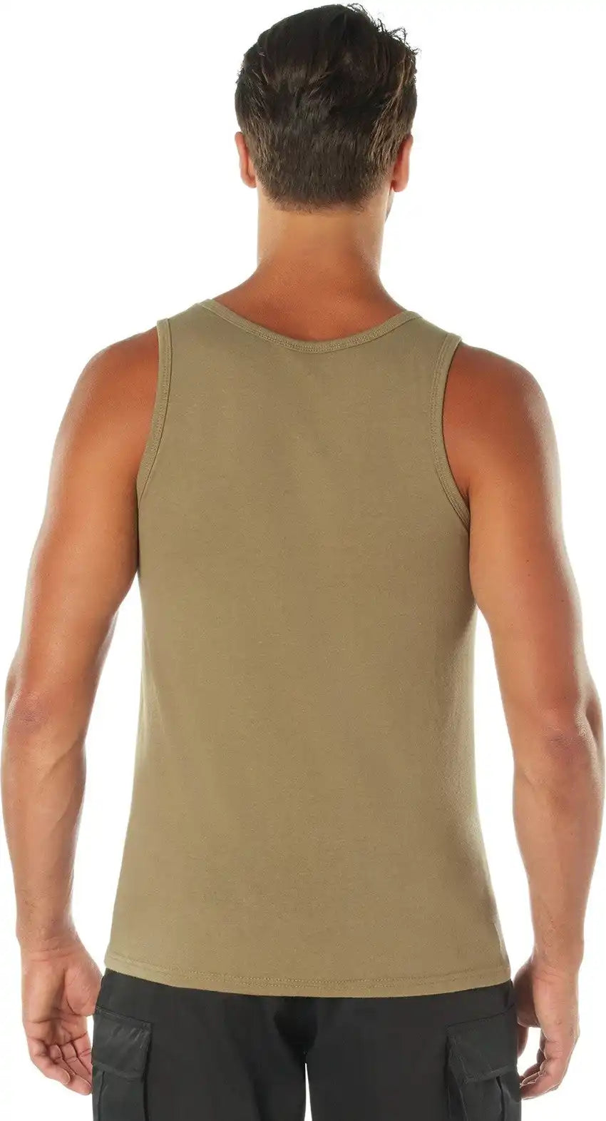 Rothco Tank Top