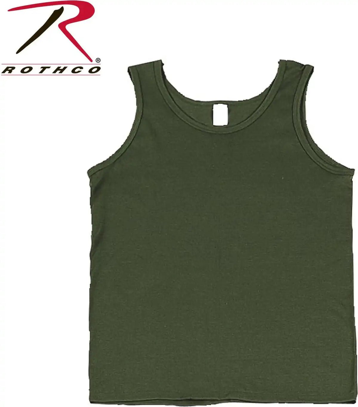 Rothco Tank Top