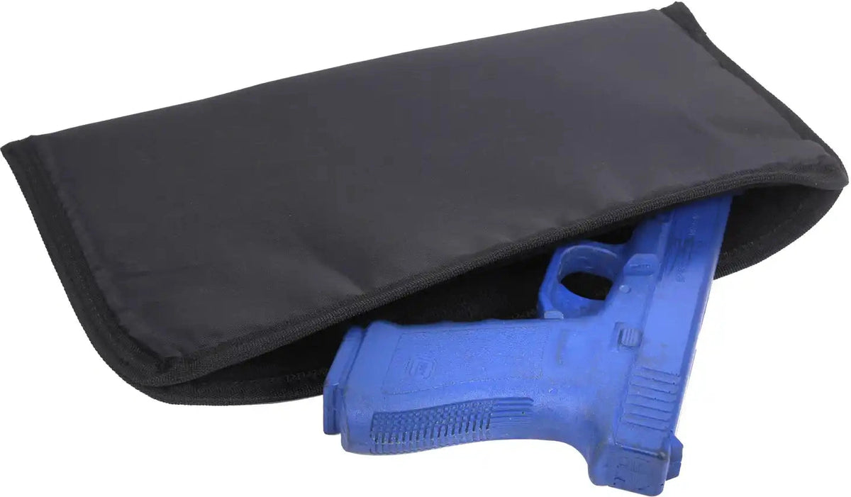 Rothco Technician Pistol Range Bag Black