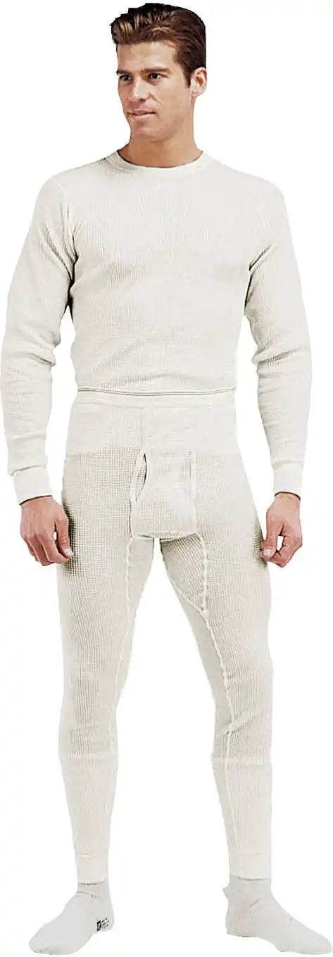 Rothco Thermal Knit Underwear Bottoms