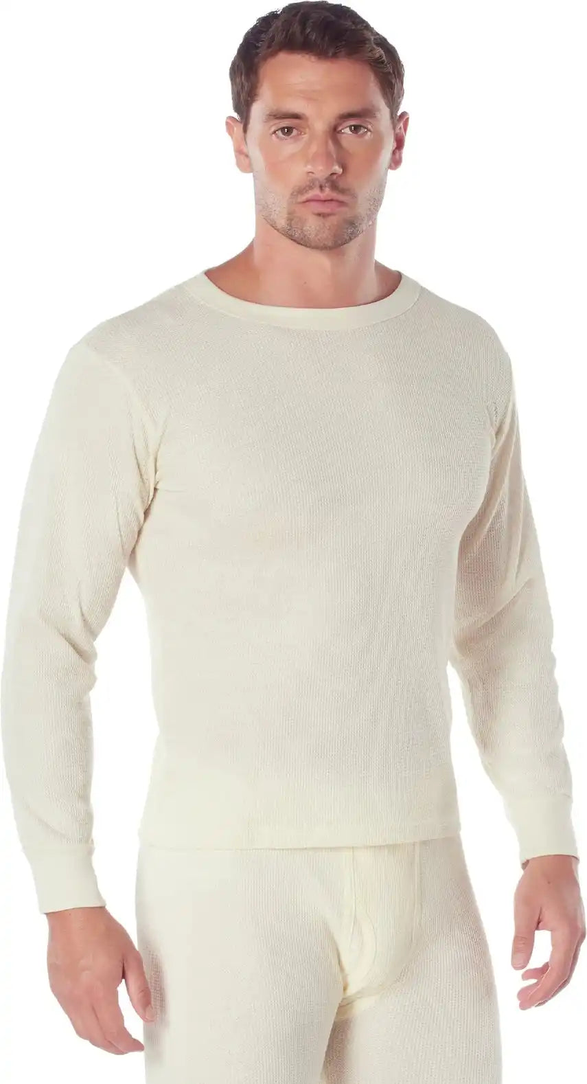 Rothco Thermal Knit Underwear Top