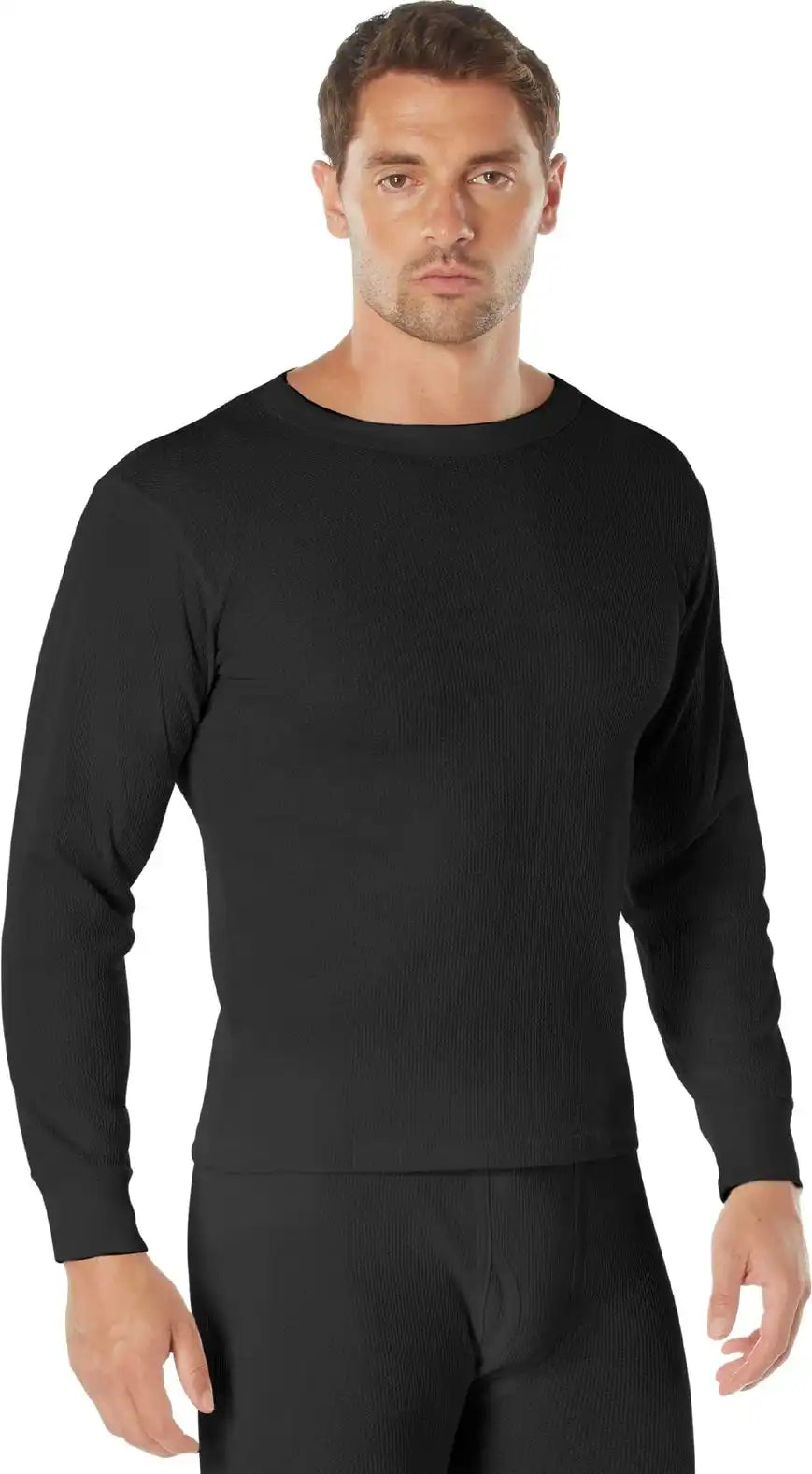 Rothco Thermal Knit Underwear Top