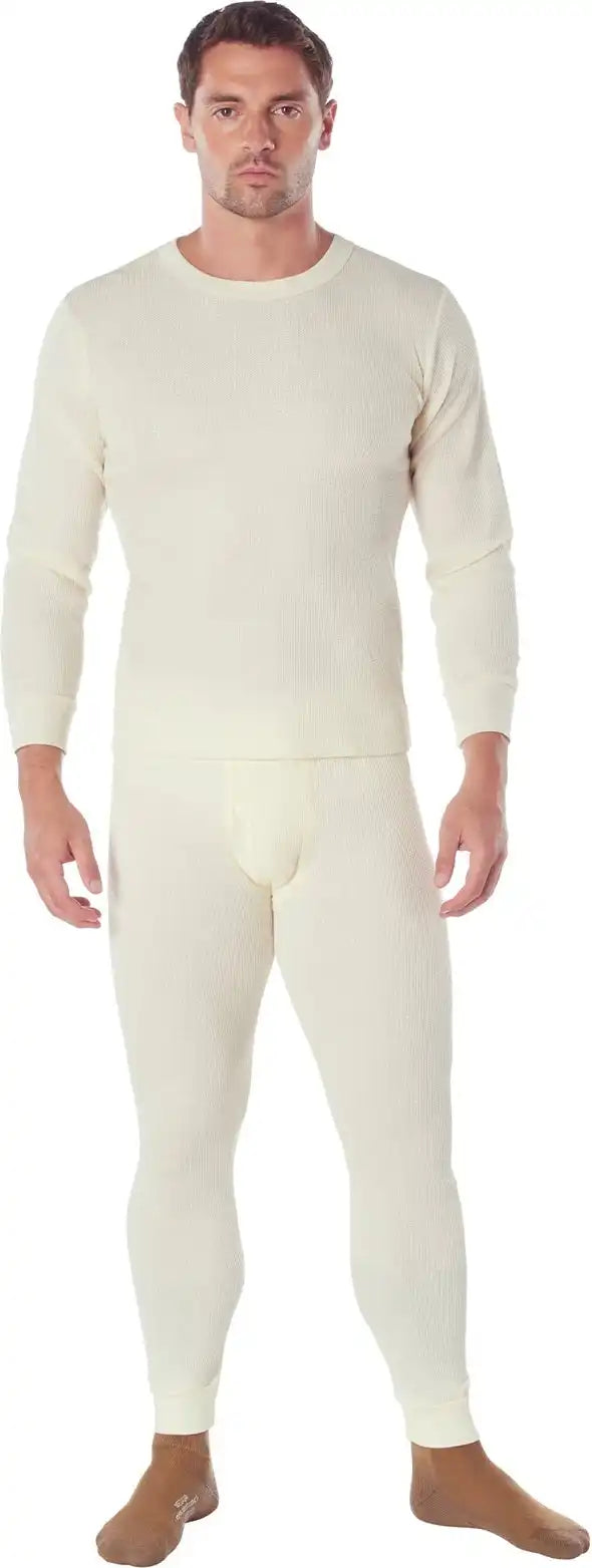 Rothco Thermal Knit Underwear Top