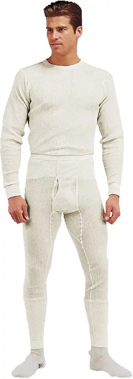 Rothco Thermal Knit Underwear Top