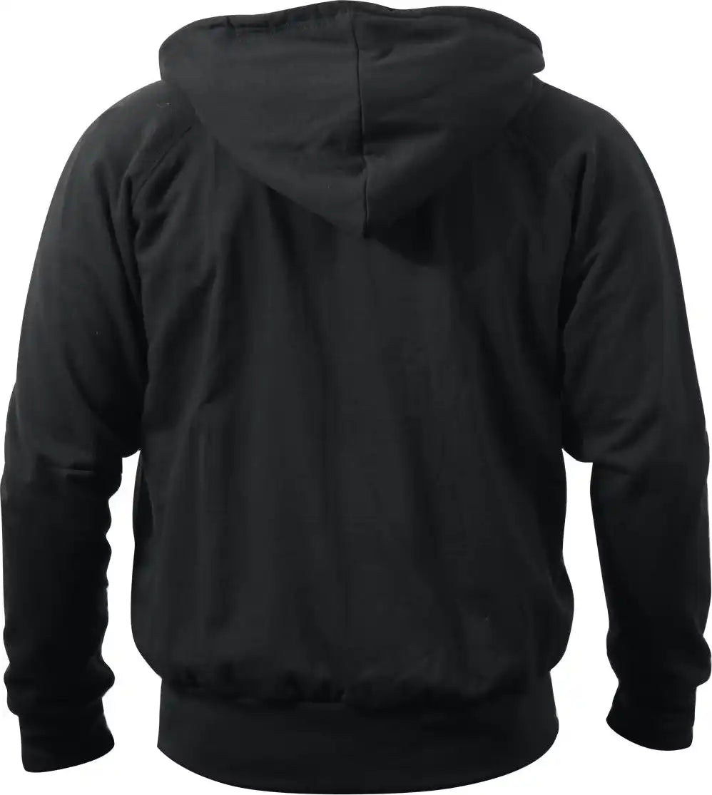 Rothco Thermal Lined Full-zip Hoodie
