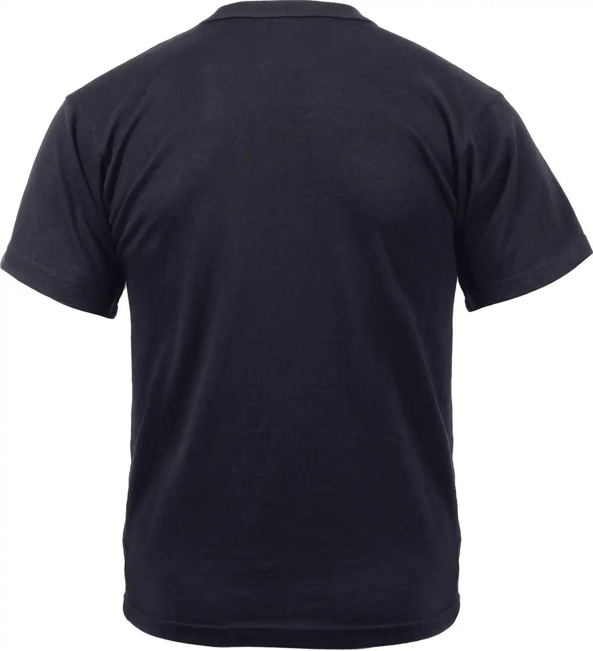 Rothco Thin Blue Line America Map t Shirt