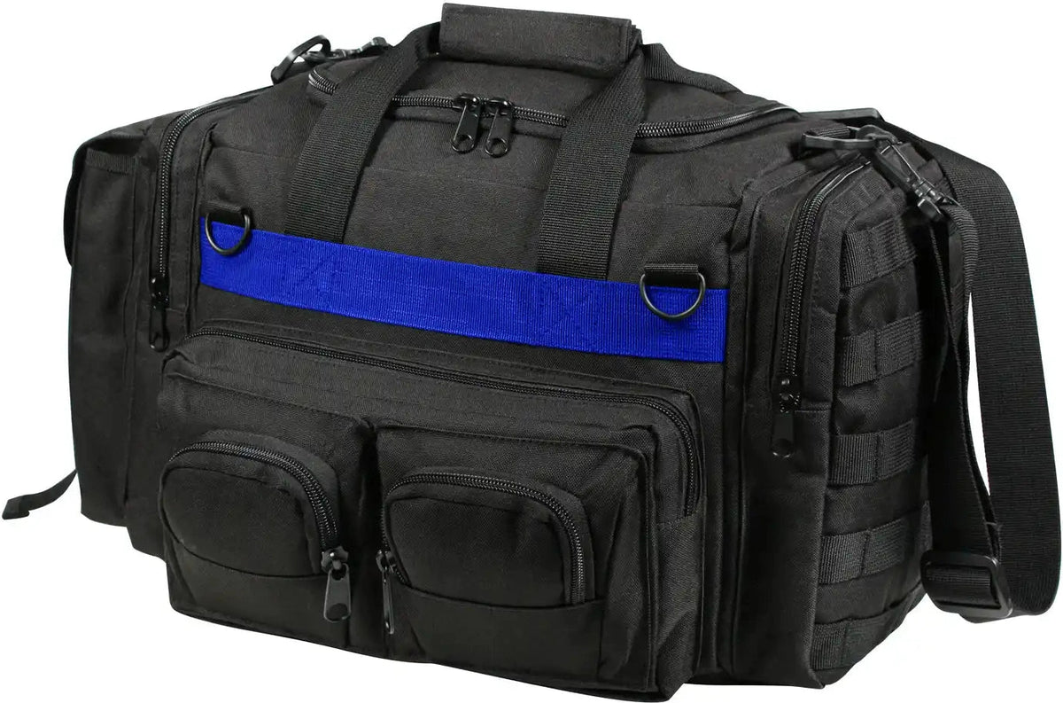 Rothco Thin Blue Line Concealed Carry Bag