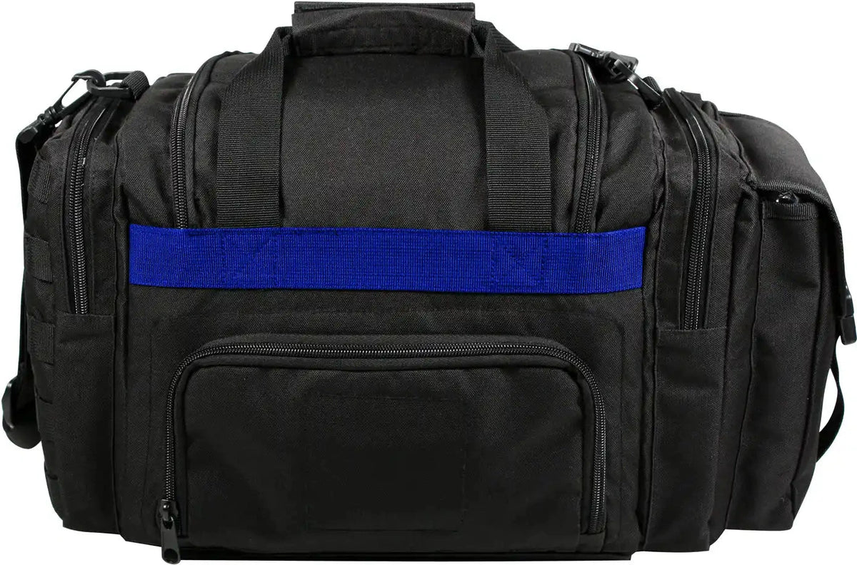 Rothco Thin Blue Line Concealed Carry Bag