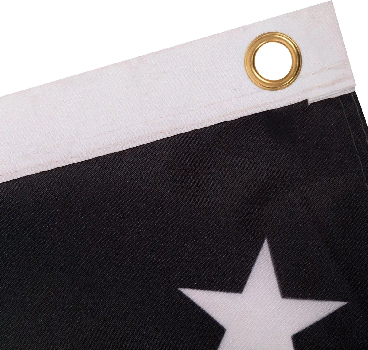 Rothco Thin Red Blue and Green Line us Flag 3’ x 5’