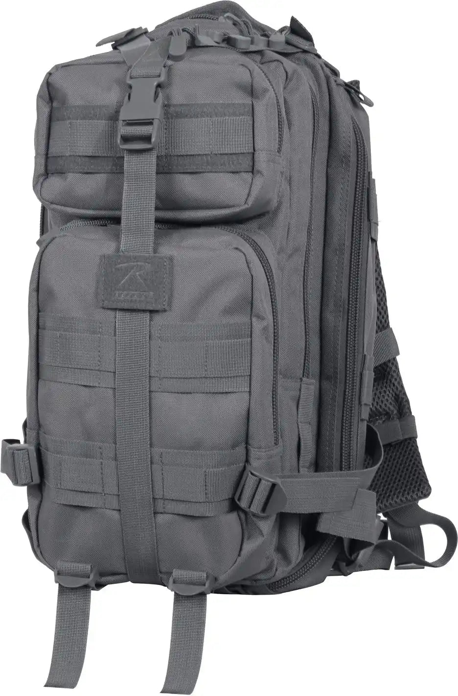 Rothco Trauma Kit Backpack - Gunmetal Grey