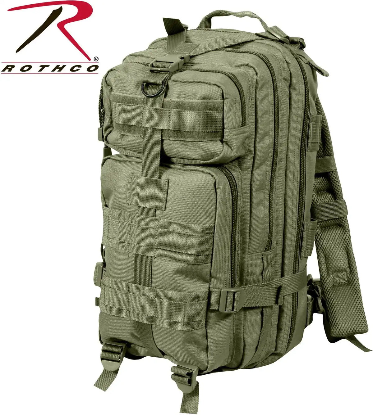 Rothco Trauma Kit Backpack