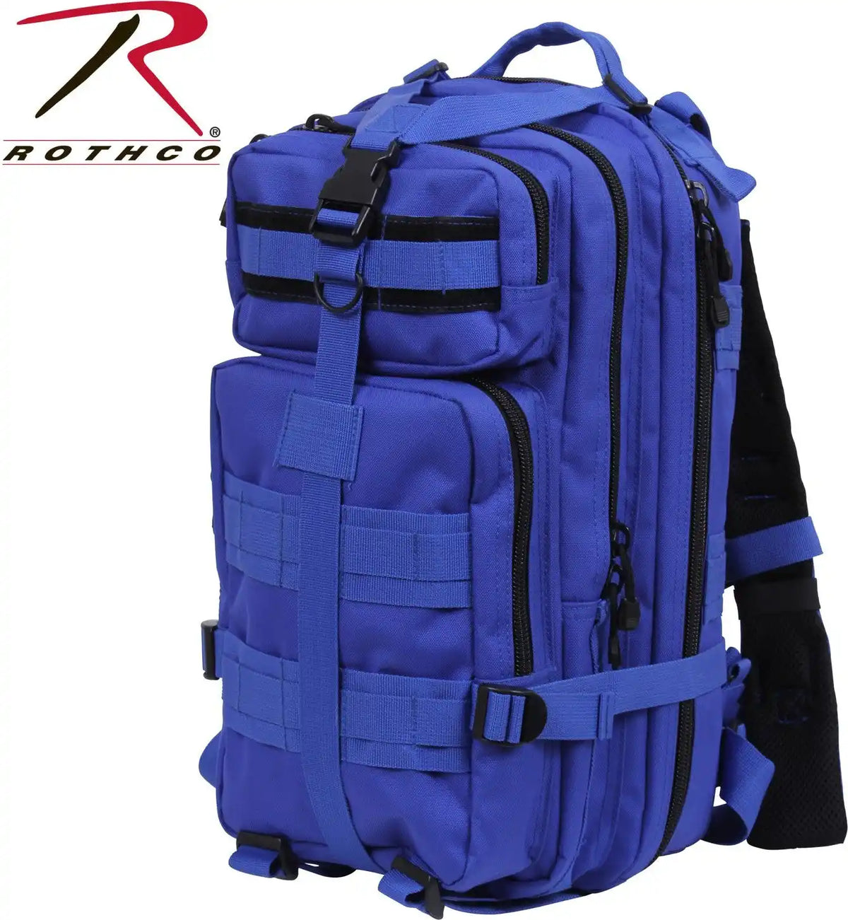 Rothco Trauma Kit Backpack