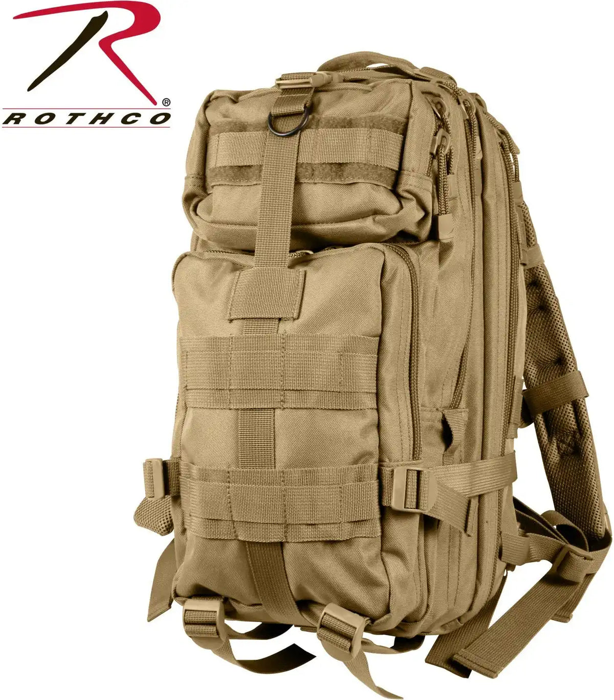 Rothco Trauma Kit Backpack