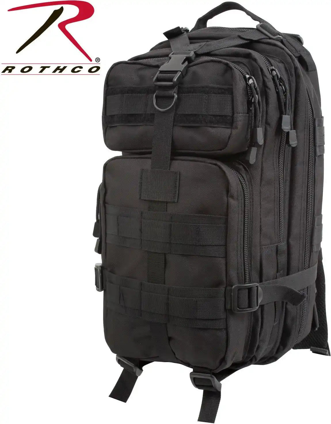 Rothco Trauma Kit Backpack