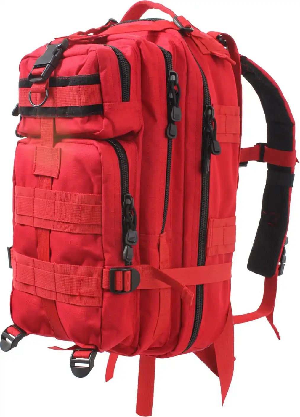 Rothco Trauma Kit Backpack