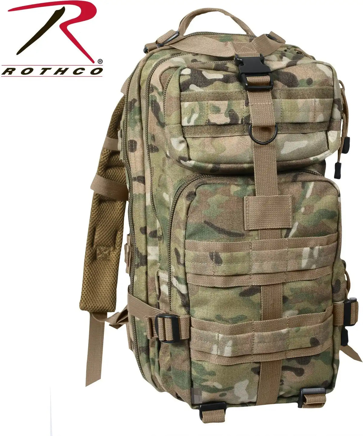 Rothco Trauma Kit Backpack