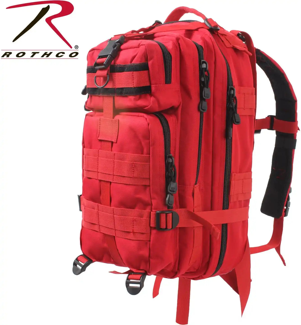 Rothco Trauma Kit Backpack