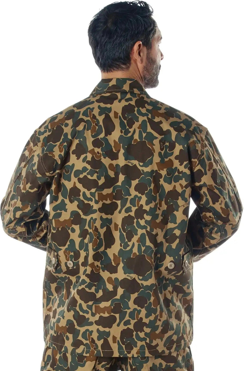 Rothco Twill Bdu Shirt