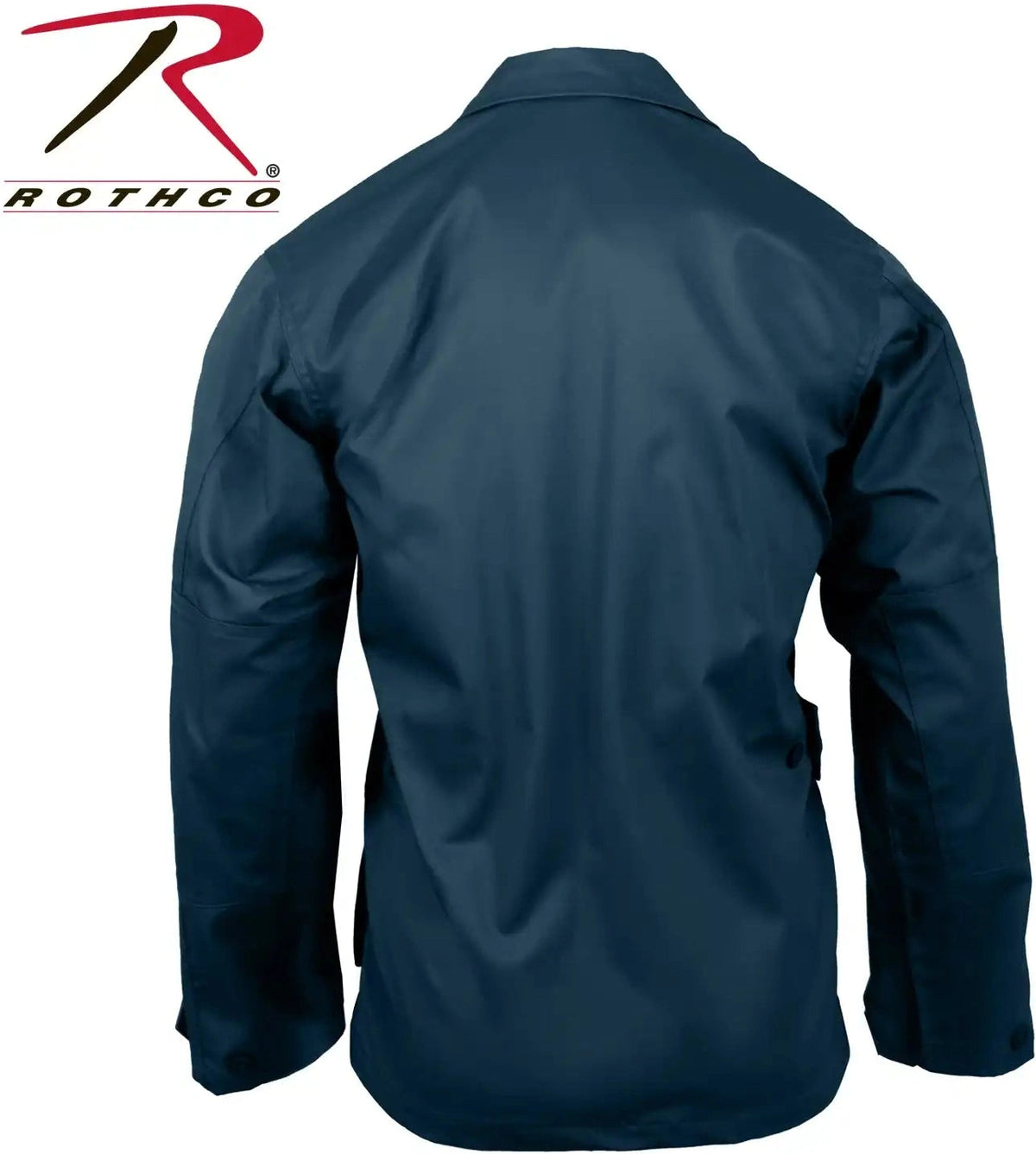 Rothco Twill Bdu Shirt