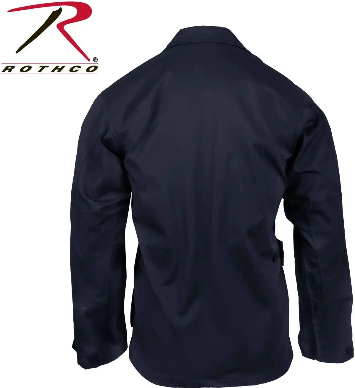 Rothco Twill Bdu Shirt