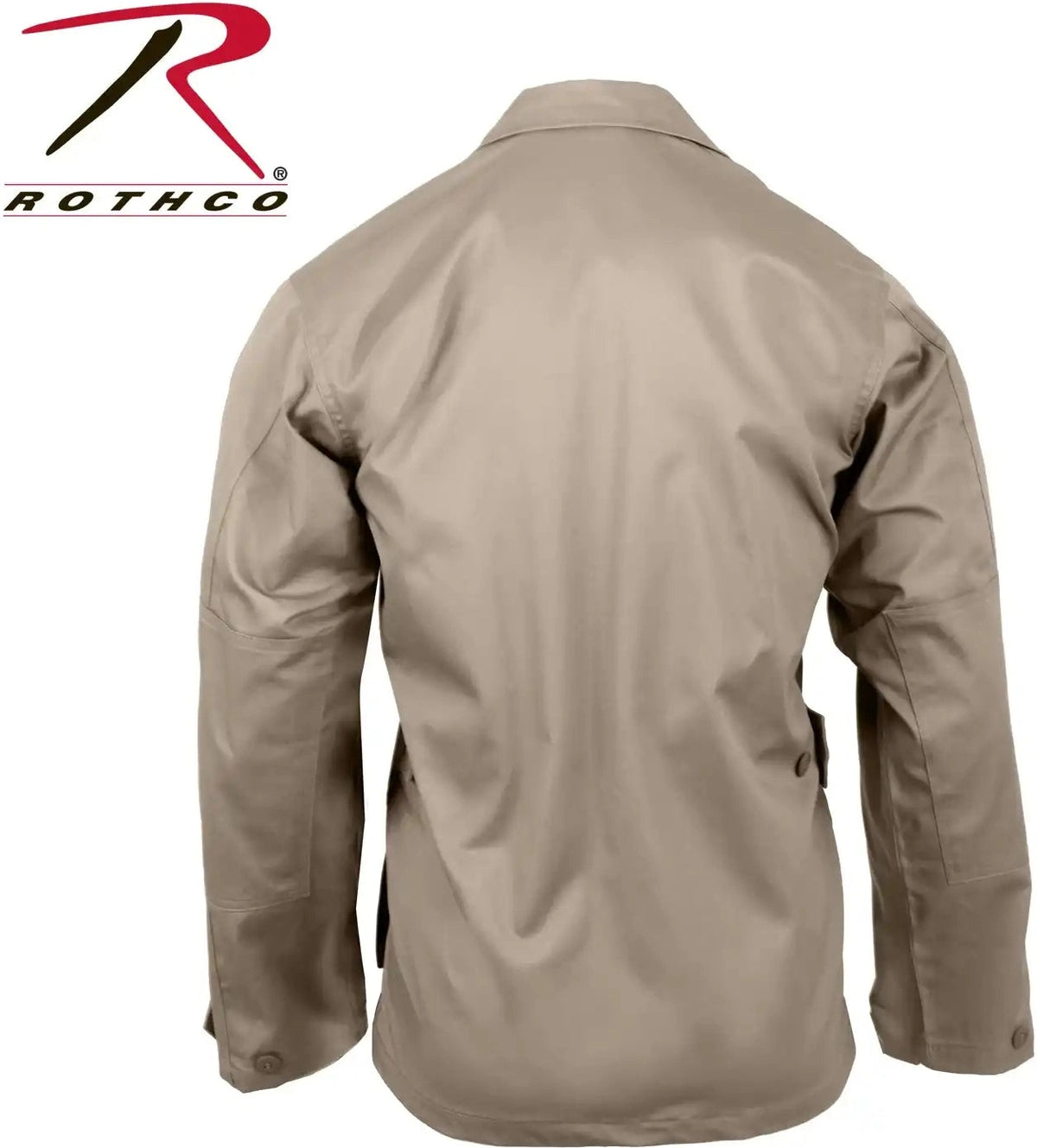 Rothco Twill Bdu Shirt