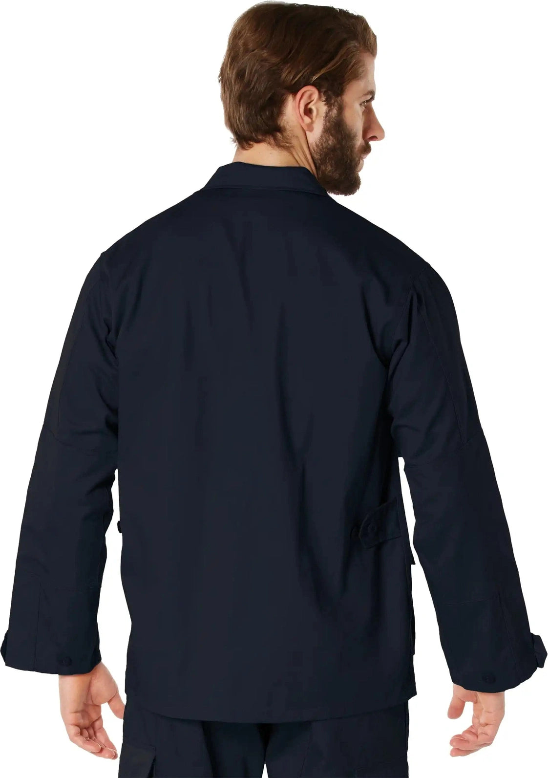 Rothco Twill Bdu Shirt