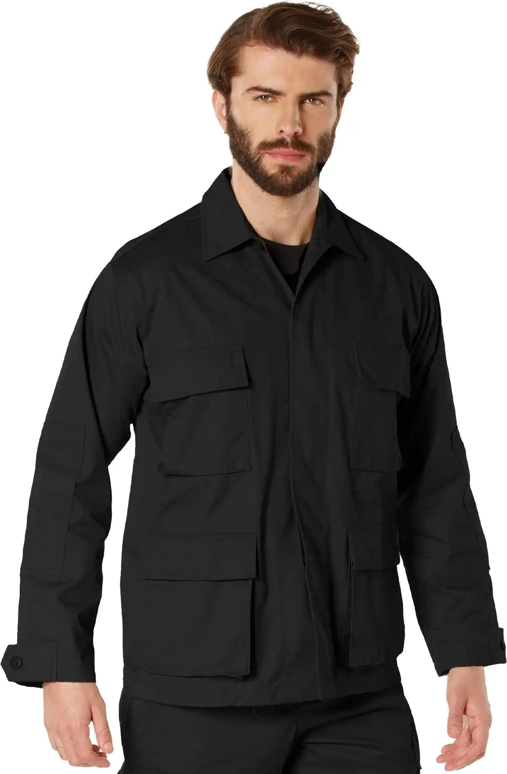 Rothco Twill Bdu Shirt