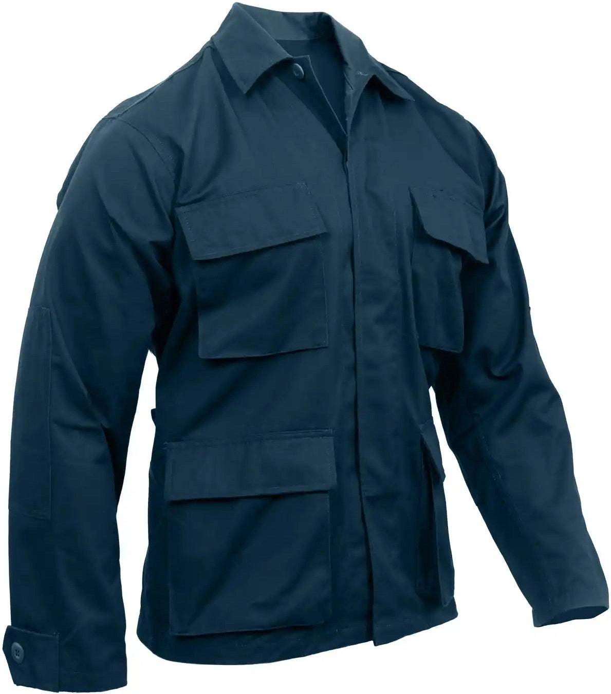 Rothco Twill Bdu Shirt