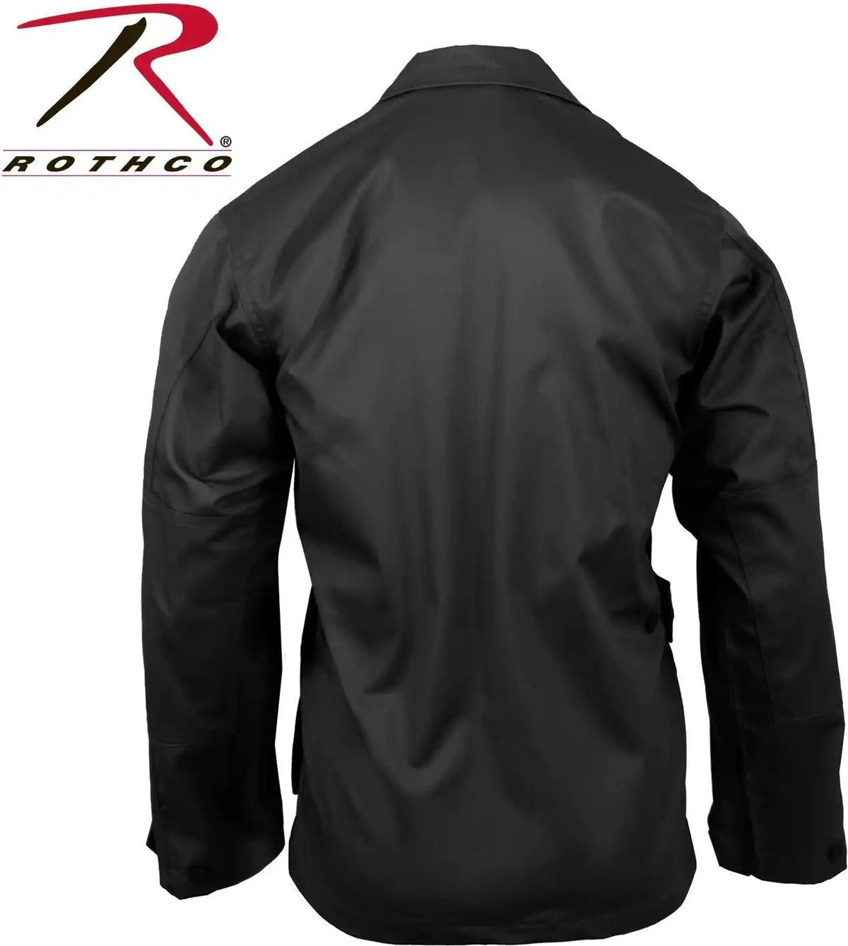 Rothco Twill Bdu Shirt