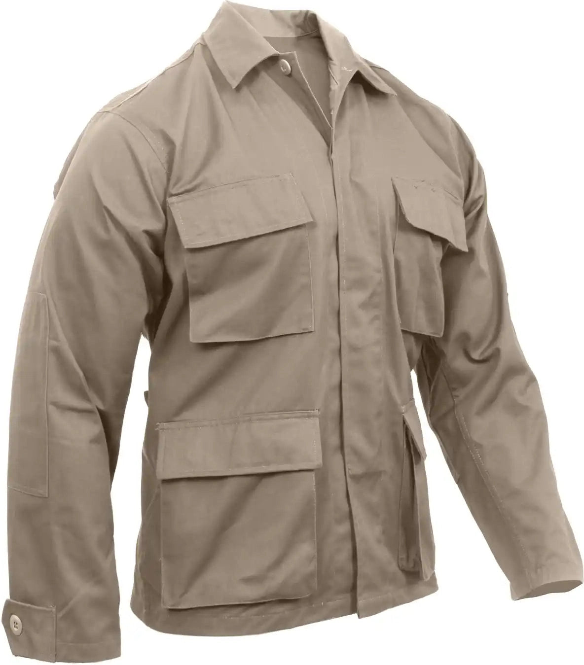Rothco Twill Bdu Shirt
