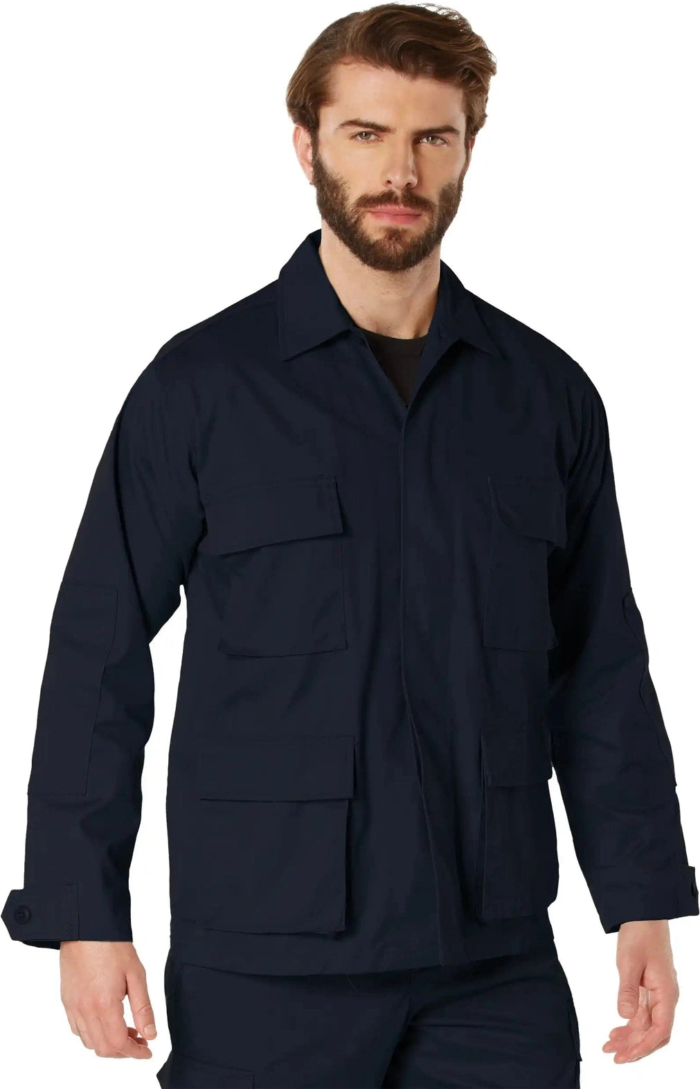 Rothco Twill Bdu Shirt