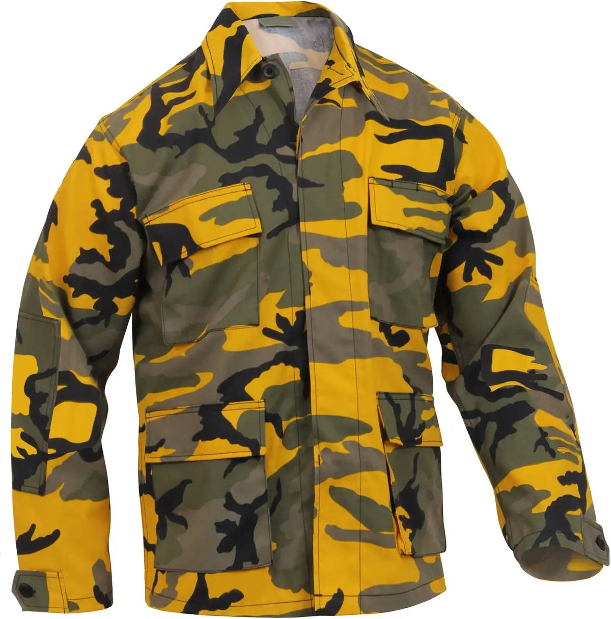 Rothco Twill Bdu Shirt