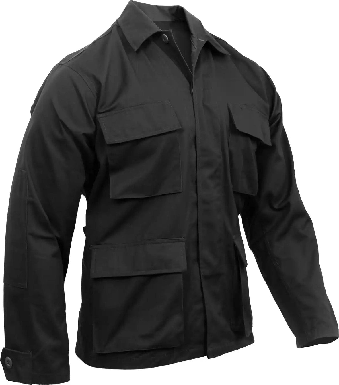 Rothco Twill Bdu Shirt