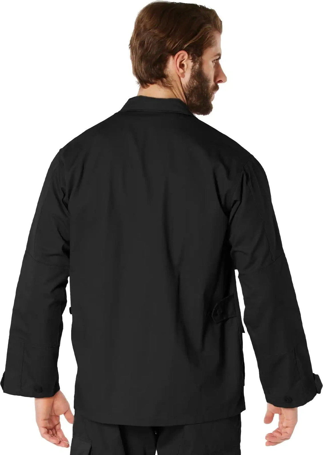 Rothco Twill Bdu Shirt