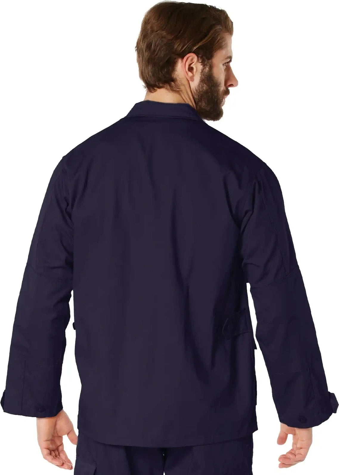 Rothco Twill Bdu Shirt