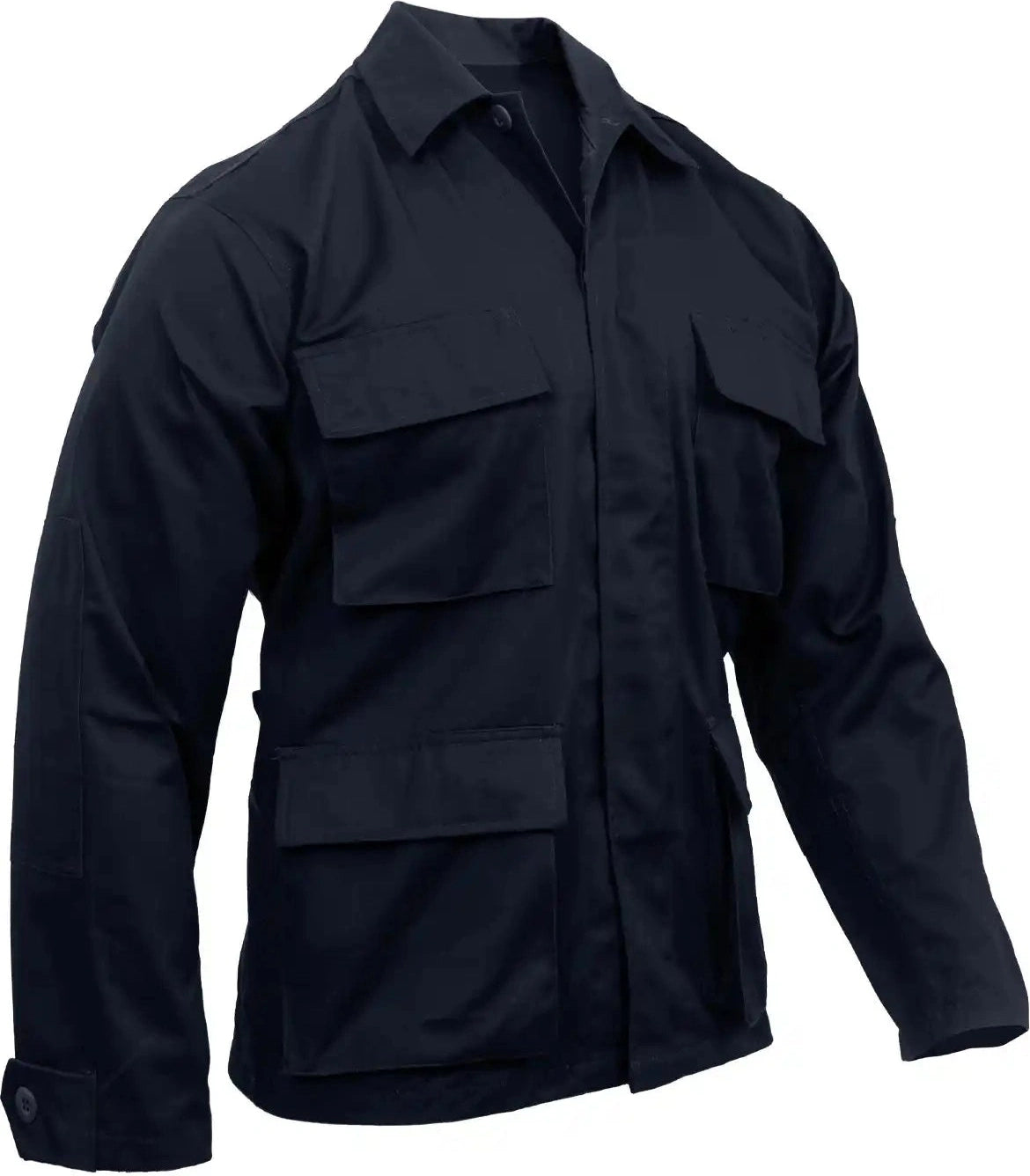 Rothco Twill Bdu Shirt