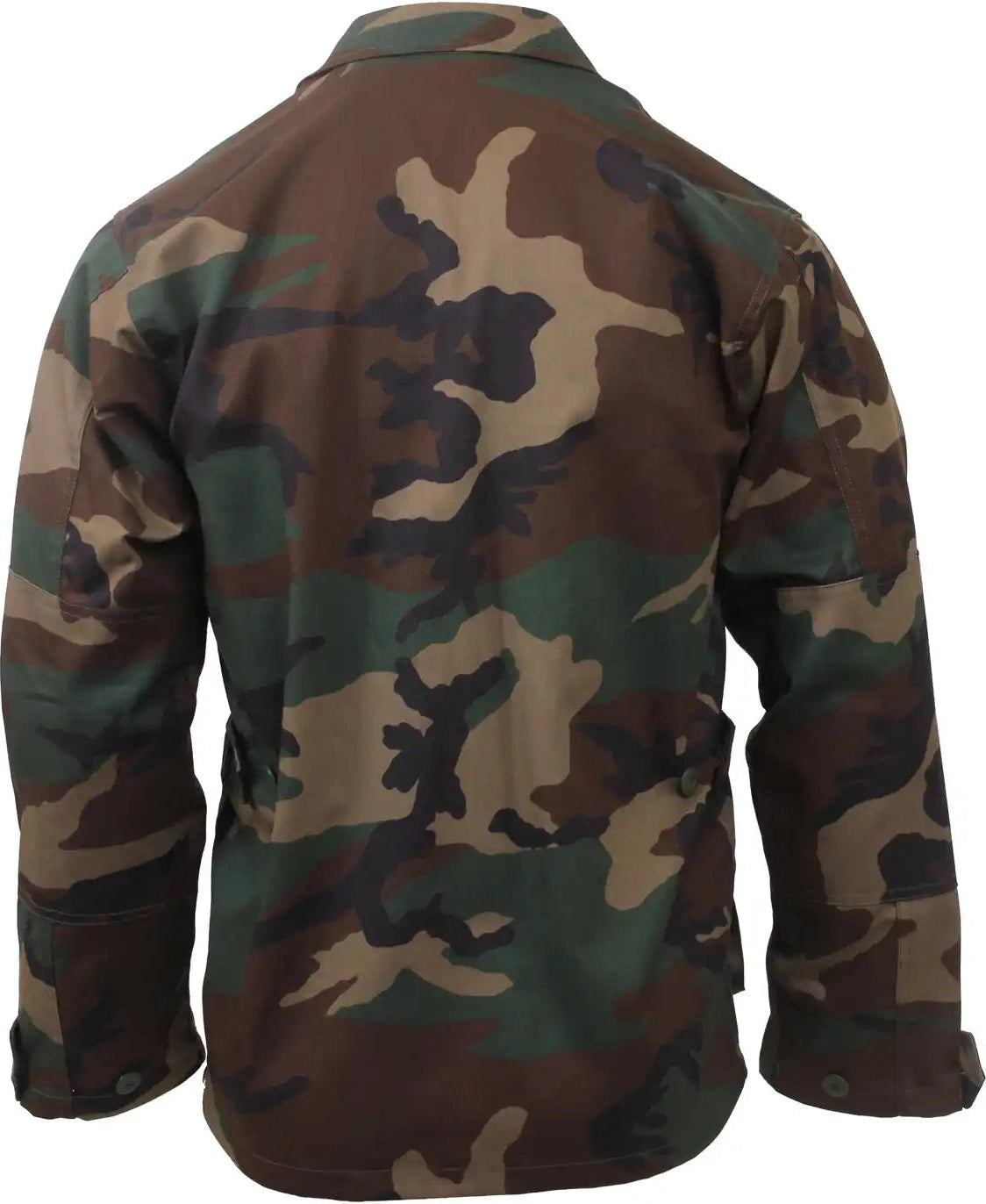 Rothco Twill Bdu Shirt