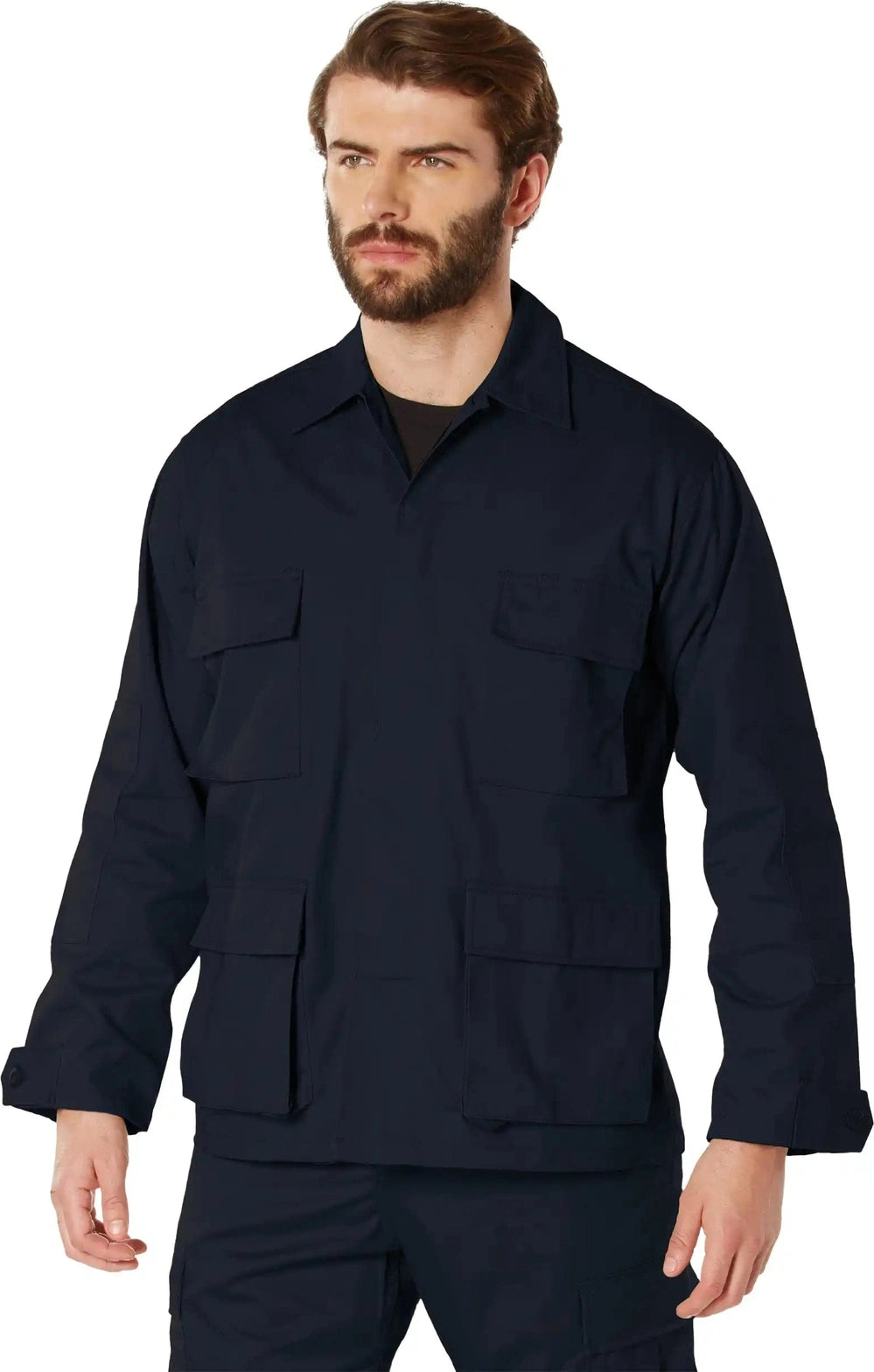 Rothco Twill Bdu Shirt
