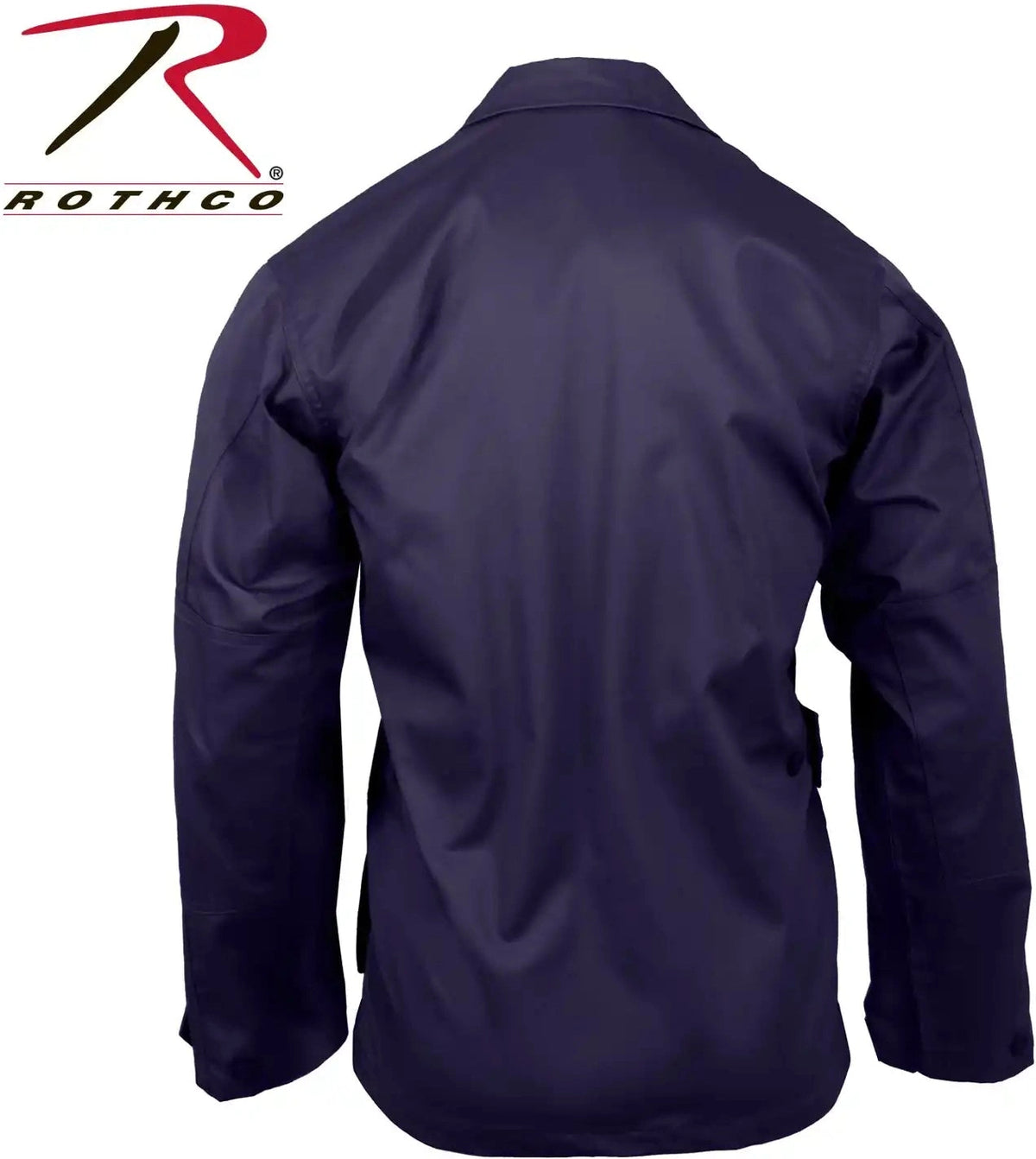 Rothco Twill Bdu Shirt