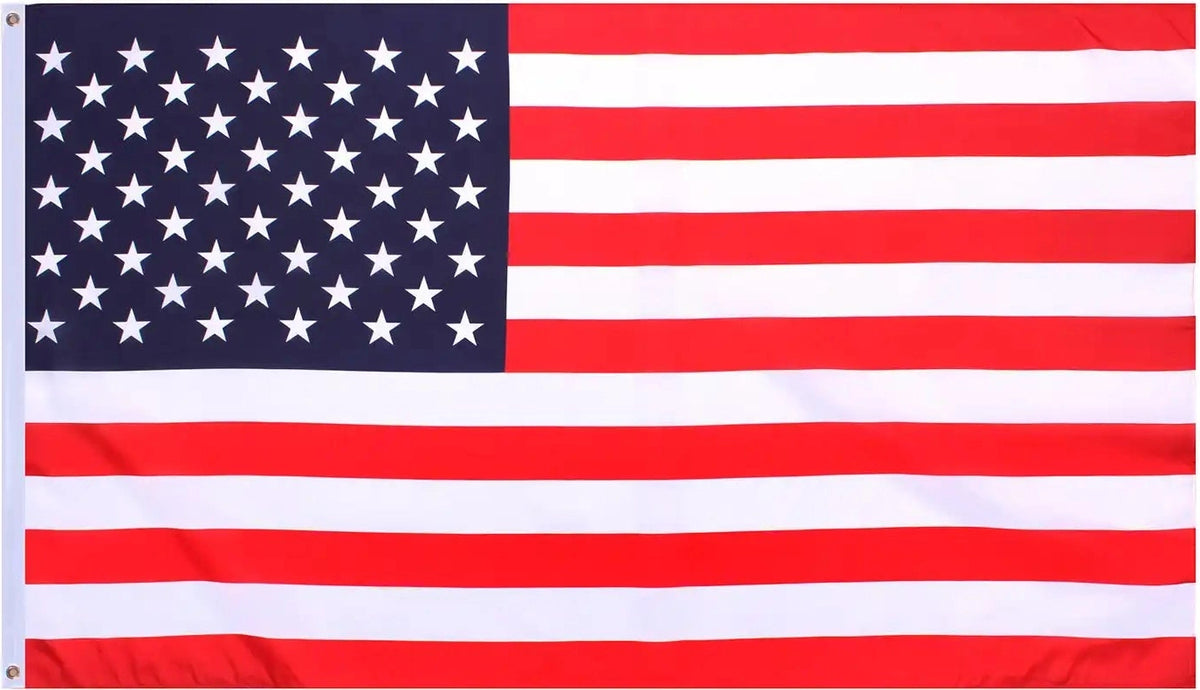 Rothco U.s. Flag 3’ x 5’