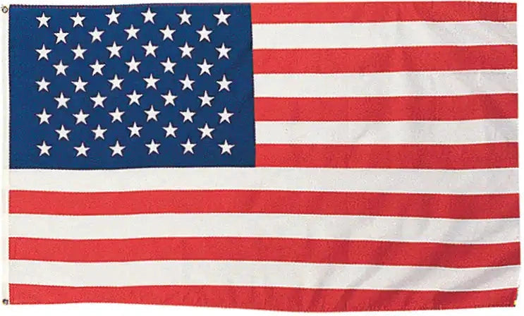 Rothco U.s. Flag 3’ x 5’