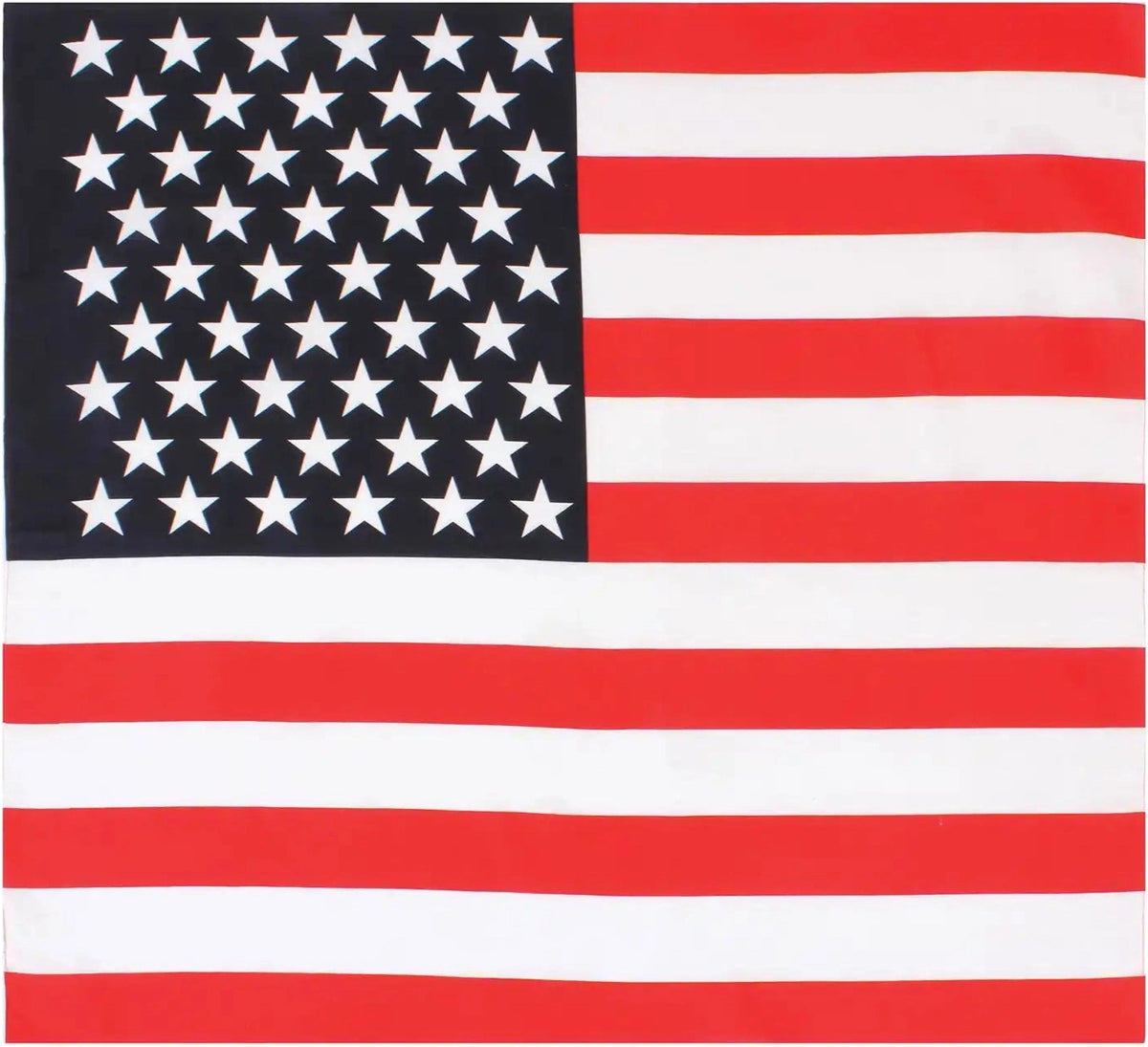 Rothco U.s. Flag Bandana