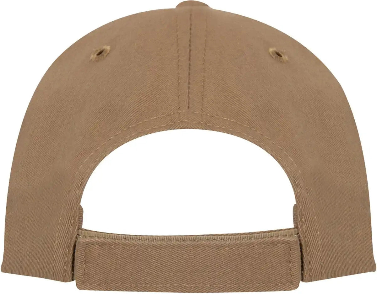 Rothco U.s. Flag Low Profile Cap