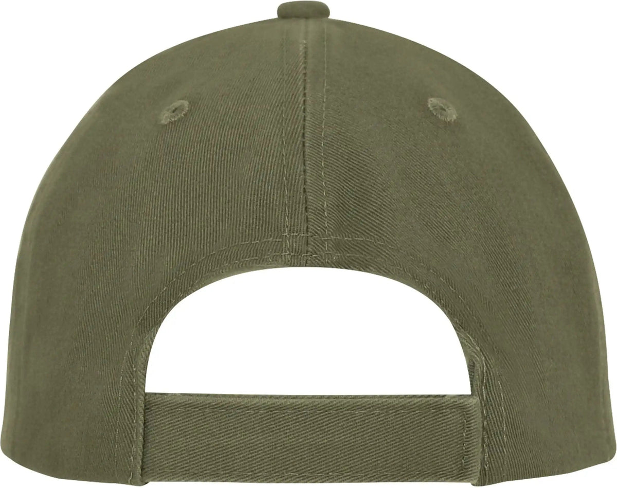 Rothco U.s. Flag Low Profile Cap