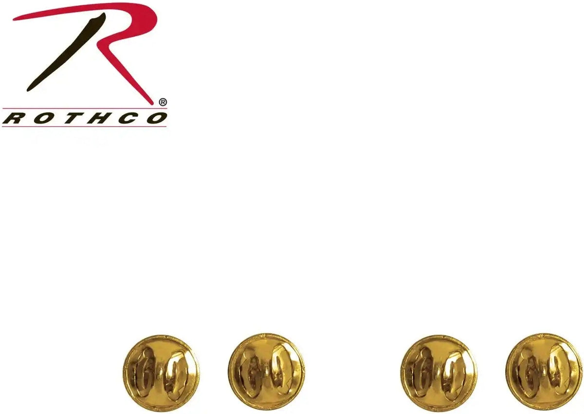 Rothco U.s. Letters Insignia one Size