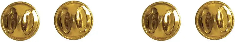 Rothco U.s. Letters Insignia one Size